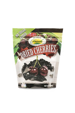 Sunrise Fresh Dried Sweet Cherries, Unsweetened, No Sugar Added, Fresh Fruit Fla