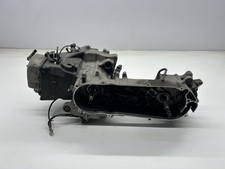 Bloc-moteur complet Peugeot