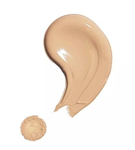 2X - Makeup Revolution Beauty Fast Base Dark Circle Concealer C5 0.15 oz. NEW - Picture 4 of 5