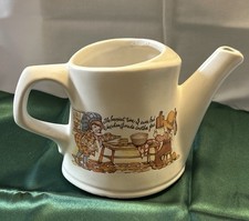 Vintage McCoy Pottery Watering Can #721 USA T...