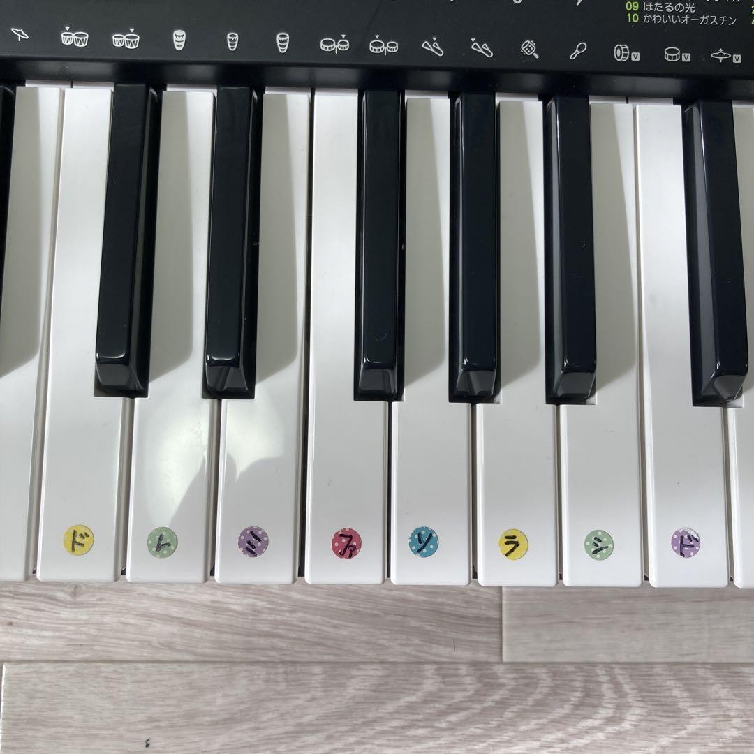 Casio Keyboard Ctk-240 | eBay