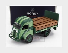 1:87 NOREV Renault Galion Truck Perrier 1963 2 Tone Green NV518585 Model