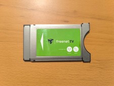 Freenet TV CI Modul für DVB-T2 - NUR Modul K...