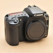 Canon EOS 20D 8.2MP CMOS Digital SLR Camera EF/EF-S Mount Body Only