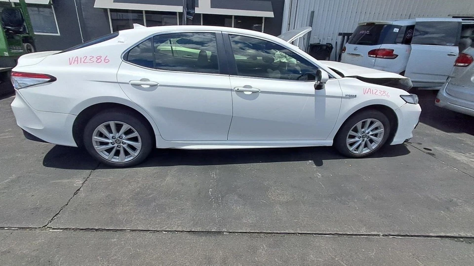 Toyota Camry Heater Core Box - image 2 of 4
