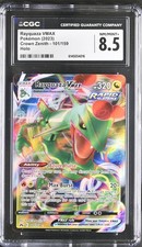 Rayquaza VMAX 101/159 Crown Zenith for sale | eBay
