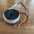 VTX-146-060-215 Toroidal Transformer 60VA 0-15V Vigortronix — photo 1