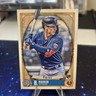 2021 Topps Gypsy Queen - Brent Rooker #77 (RC) Rookie Twins / Athletics