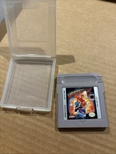Nintendo Game Boy Last Action Hero Game Cartridge Only Nice Clean