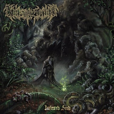 Infected Seed by Miasmic Serum [CD]