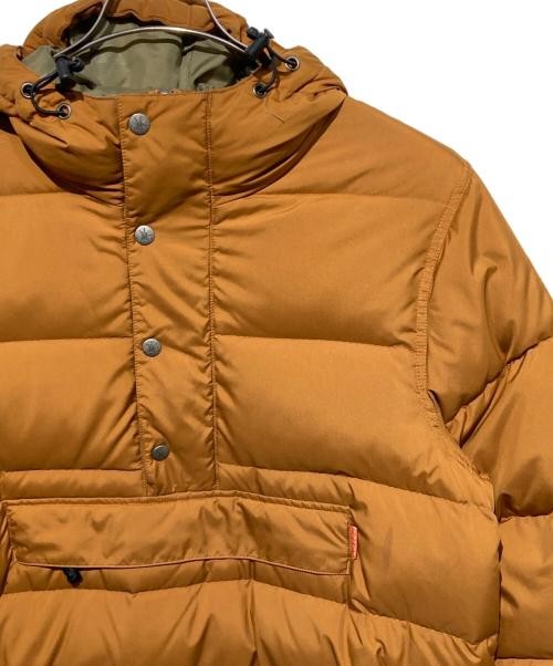 POLeR                    Down pullover brown - image 3