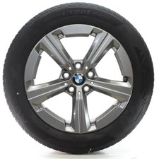 BMW 2er Active Tourer U06 Winterräder Sternspeiche 875 205/60R17 97H 6898044