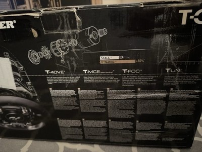 Thrustmaster T-GT
