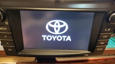 Navigation 86140-42310 SET TOYOTA RAV4 Karten des Jahres 2024