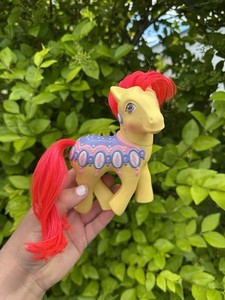 Merry Go Round My Little Pony | eBay