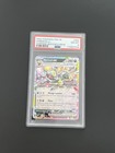 Carte Pokemon Noctali Ex 060/131 Promo Stamp Evolutions Prismatique PSA 8 FR