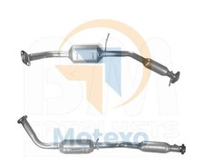 Catalyseurs Suzuki JIMNY