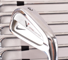 Nike Vr II Pro Combo Forged 3-4-5-6-7-8-9-Pw ...