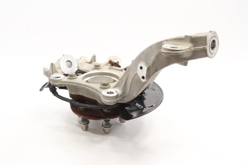 2021 -2025 FORD F-150 FRONT RIGHT STEERING SPINDLE KNUCKLE & HUB OEM ML343K185BC - Picture 9 of 13