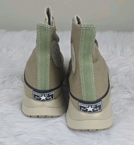 Converse Chuck 70 AT-CX Hi Women's Size 7 Sneakers A02777C Roasted Beach Stone - Picture 12 of 14