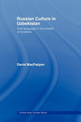 Macfadyen David - Russian Television Today  Primetime Drama and Comedy - X555z