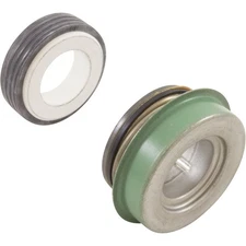 Shaft Seal, Pentair, 5/8" Shaft, Buna : U109-136SS
