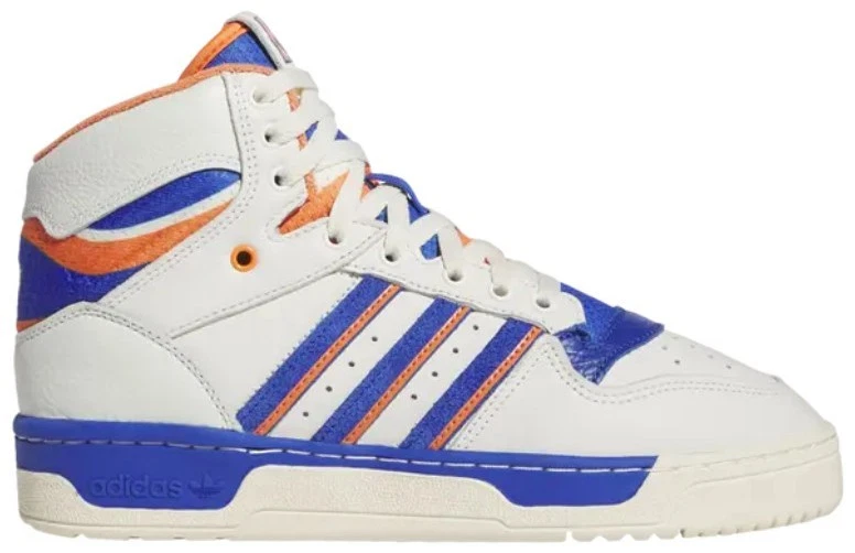 Adidas Attitude High NYC for sale | eBay