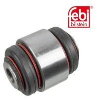 Febi Bilstein Lagerung, Lenker 12700 FüR Bmw, Hinterachse Oben, AußEn