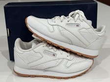 Kids Reebok Classic Size 1 No Box