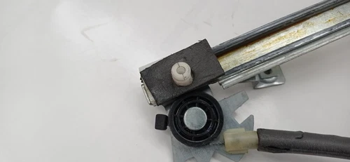 Elevalunas Delantero Izquierdo para RENAULT MEGANE I FASE 2 COUPE (DA... 112574 - Imagen 3 de 5