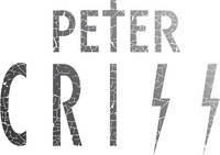 Peter Criss (WeißE GeldböRse) [Ltd] Peter Criss Cd Japan Neu