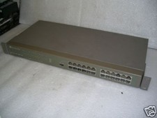 Bay Networks BayStack 150 24 Port 10Base-T Nt...