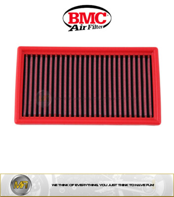 BMW 3 (E30) 318 i 1.8 Touring 1989 1990 1991 1992 1993 BMC WASHABLE AIR FILTER