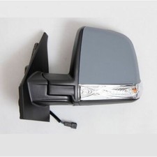 Glace de rétroviseur Fiat DOBLO