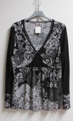 Damen Top VOTRE MODE Größe 42/44 (Ref: 50 TF)  