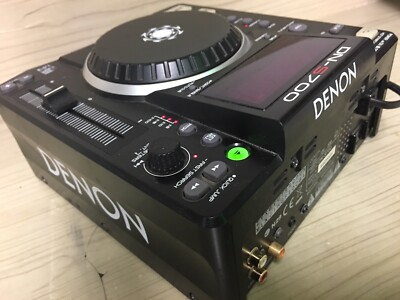 CDJ Denon DN-S700 ( Leggi Descrizione ) | eBay