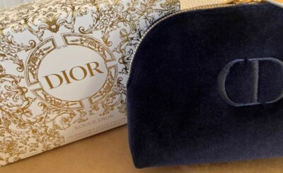 Dior LIMITED EDITION Lip Essentials Set 2 FullSize Lipsticks