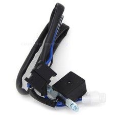 Pulse Pulsar Coil Generator Assembly For Kawasaki KLF300 Bayou C Euro 1995-2004