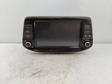Autoradio Hyundai I30