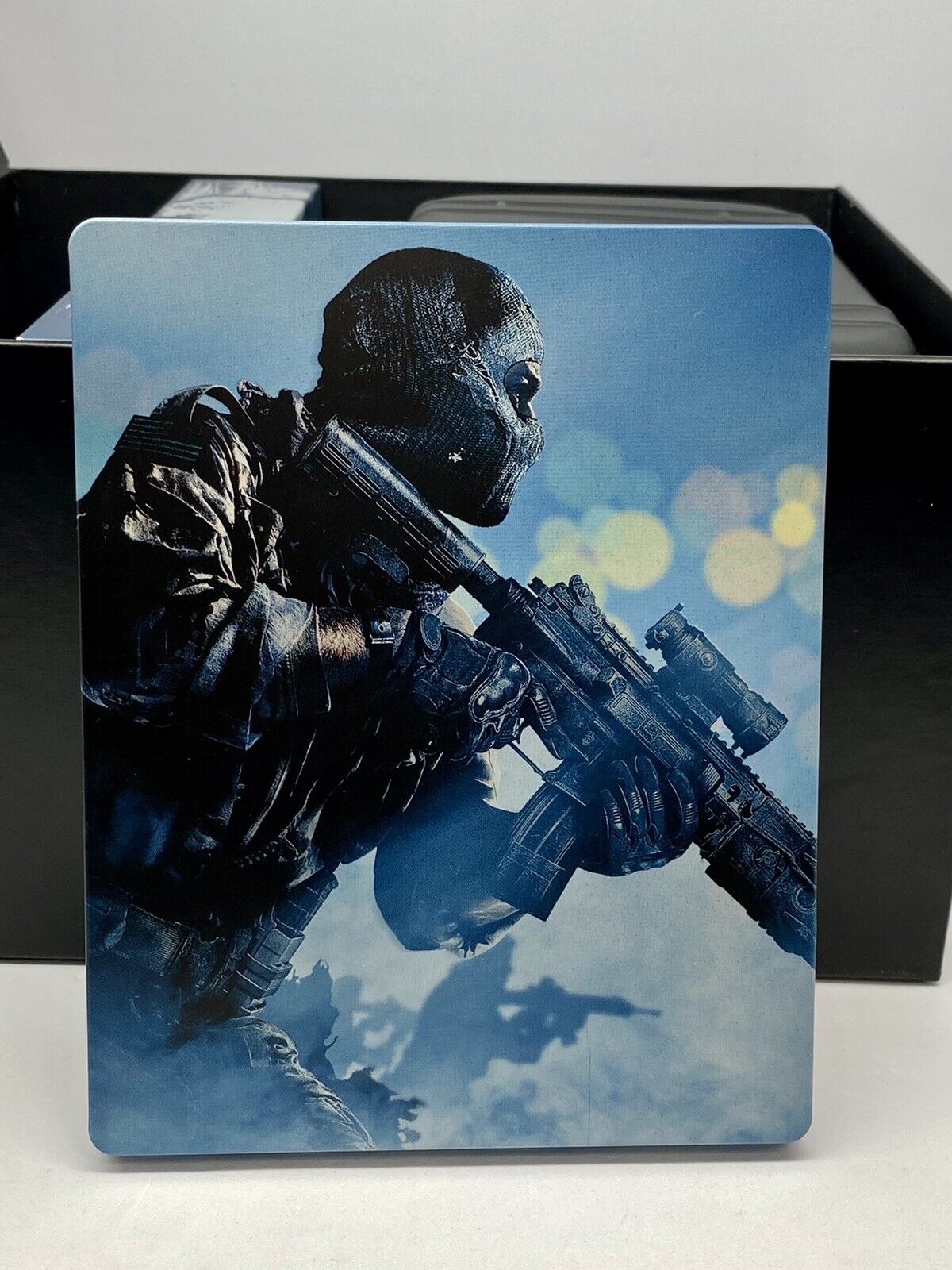 CALL OF DUTY Ghosts Camera $35.00 - PicClick AU