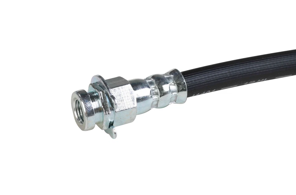 Manguera hidráulica de freno delantera Sunsong 1967 1968 1969 para Ford Bronco 1966-1970 Foto 3 de 3