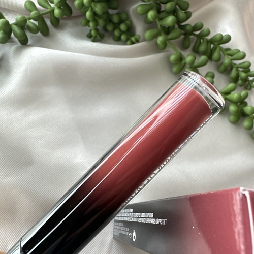 MAC M·A·C Love Me Liquid Lipcolour 480 WHATTA DOLL Lipstick 3.1ml BNIB - Picture 4 of 4