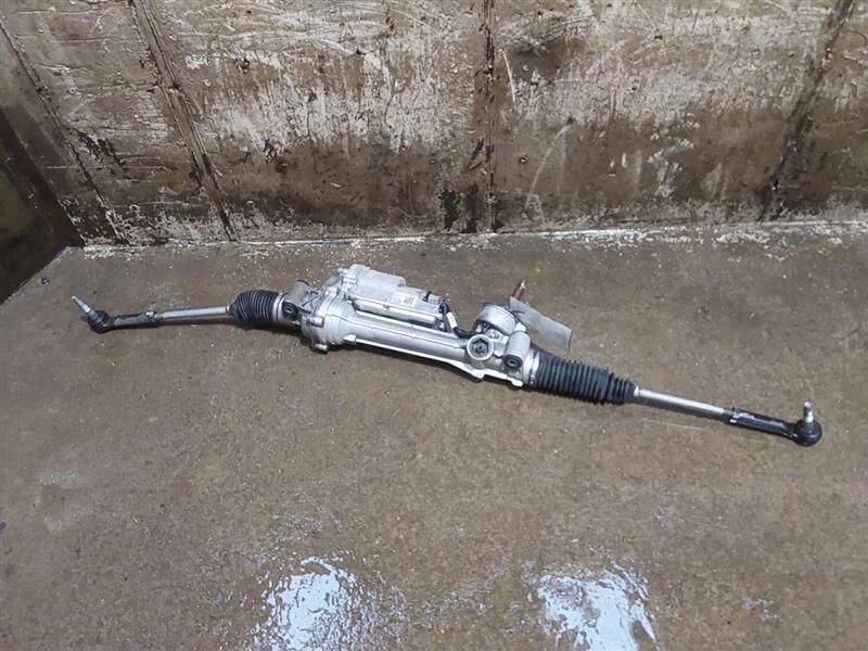 2017-2022 Dodge Charger Electric Power Steering Gear Rack and Pinion RWD OEM - Image 2 of 4