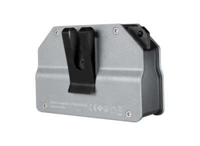 Nanlite WS-TB-1 Transmitter Box für Forza und Pavotube