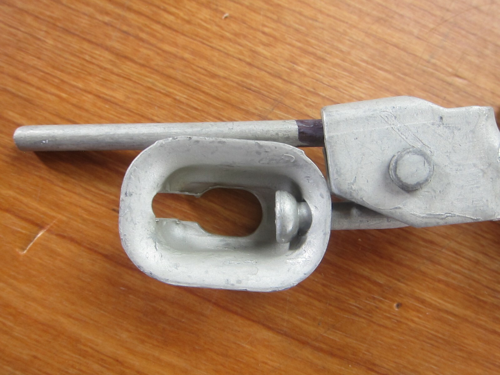 20002002 Dodge Ram Parking Brake Cable Tensioner New Mopar OEM eBay