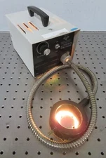 C184811 Dolan-Jenner Fiber-Lite 180 High Intensity Illuminator, Ring Light Guide