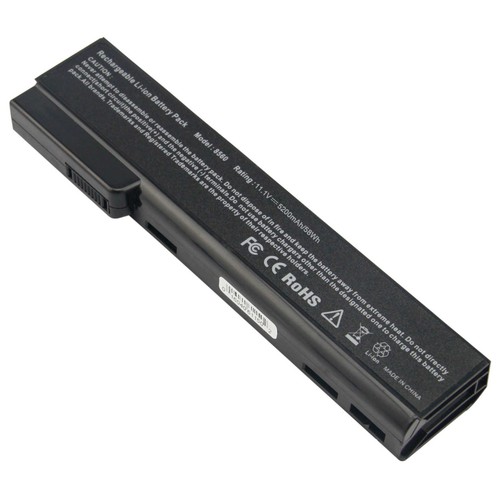Battery for HP 8460p 6360B 628666-001 628668-001 628670-001 631243-001 cc06 - Picture 6 of 16