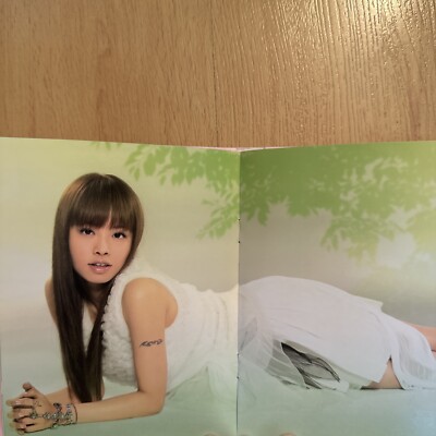 【未開封】蔡依林/Jolin Tsai/城堡/CD+VCD $_12.JPG?set_id=880000500F