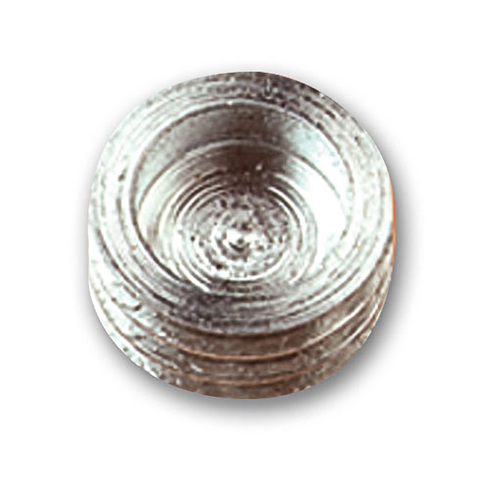 Steel Magnet Cup, 1/4in. 47297