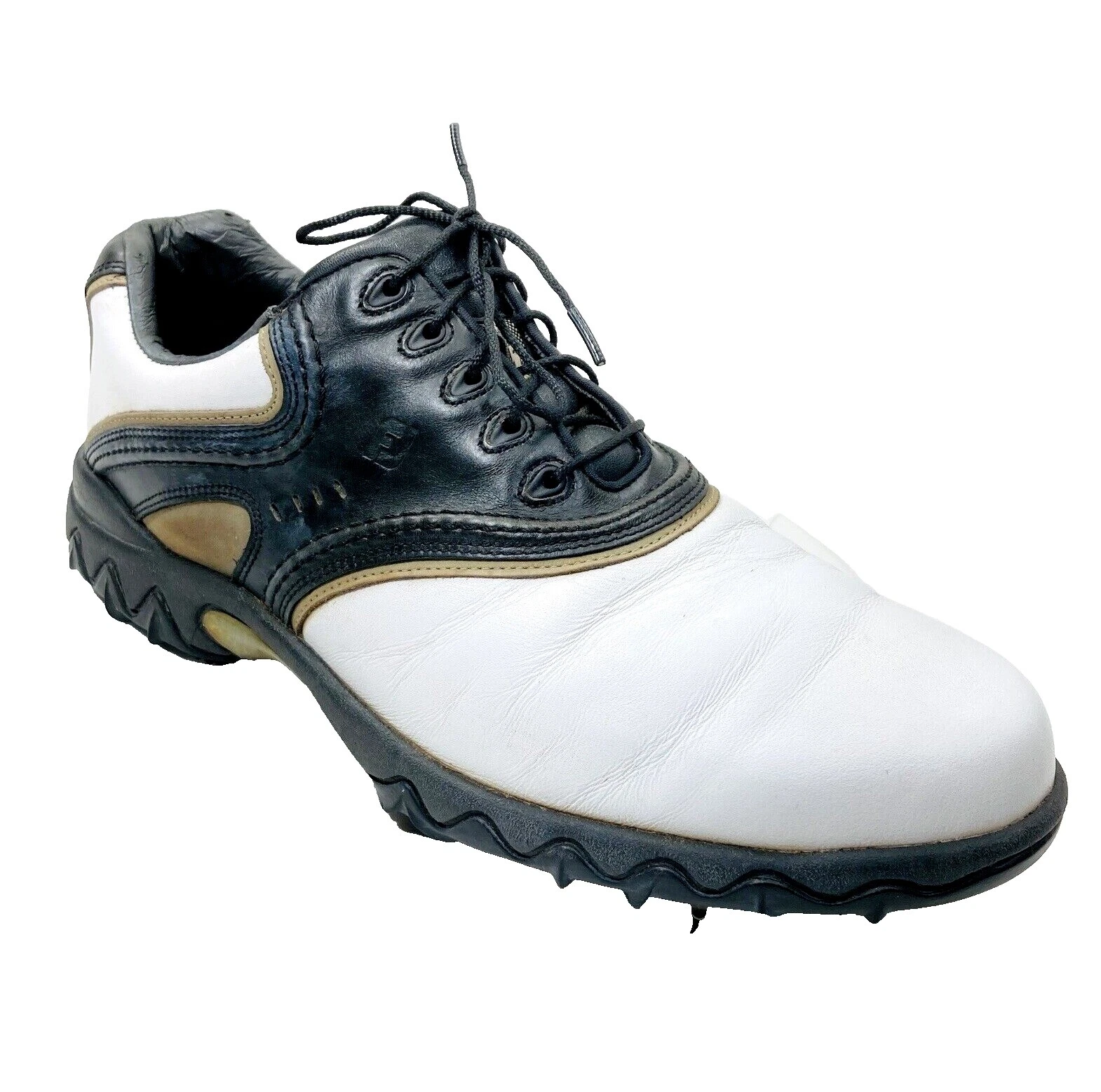 FootJoy Golf Para Hombres Zapato de EE. UU. 11 Multicolor